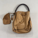 FRYE HANDBAG - LARGE