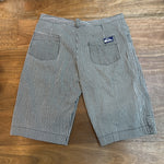 QUIKSILVER SHORTS - 8
