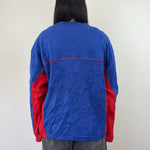'KU' FLEECE - LARGE