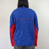 'KU' FLEECE - LARGE