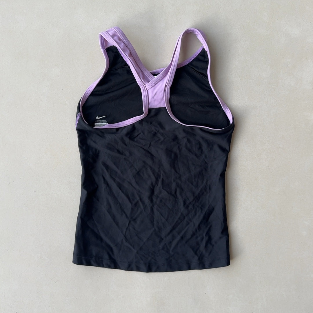 NIKE TANKINI - SMALL