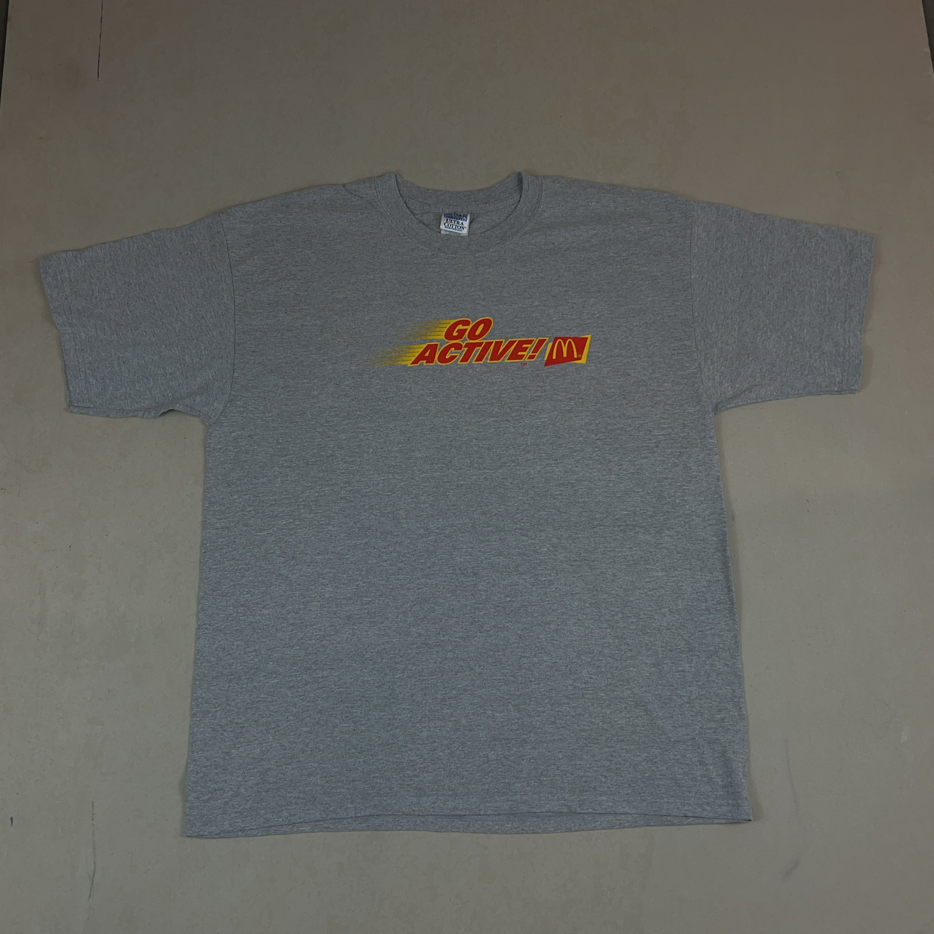 GILDAN TEE - X LARGE