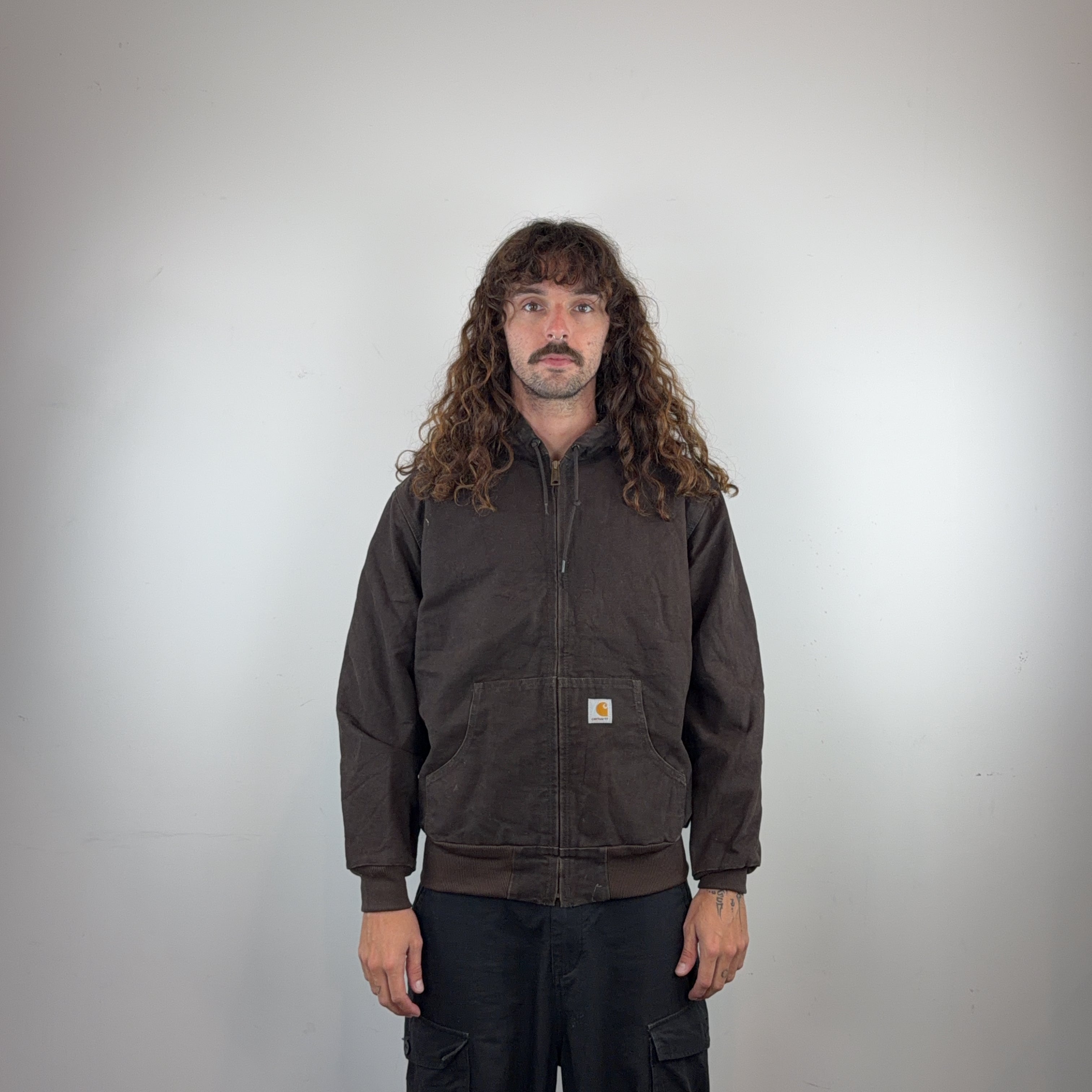 CARHARTT JACKET - SMALL