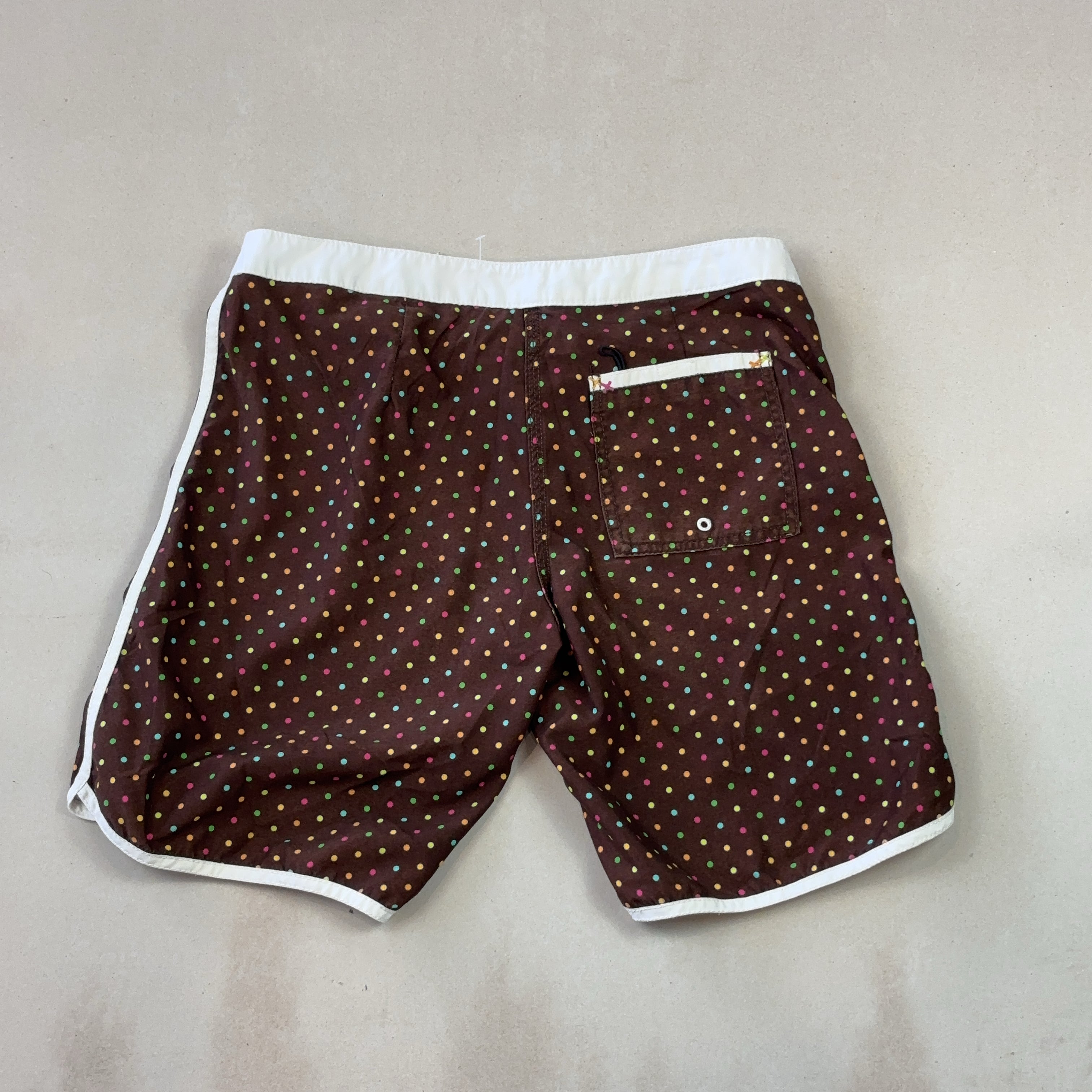 ROXY BOARDIES - MEDIUM