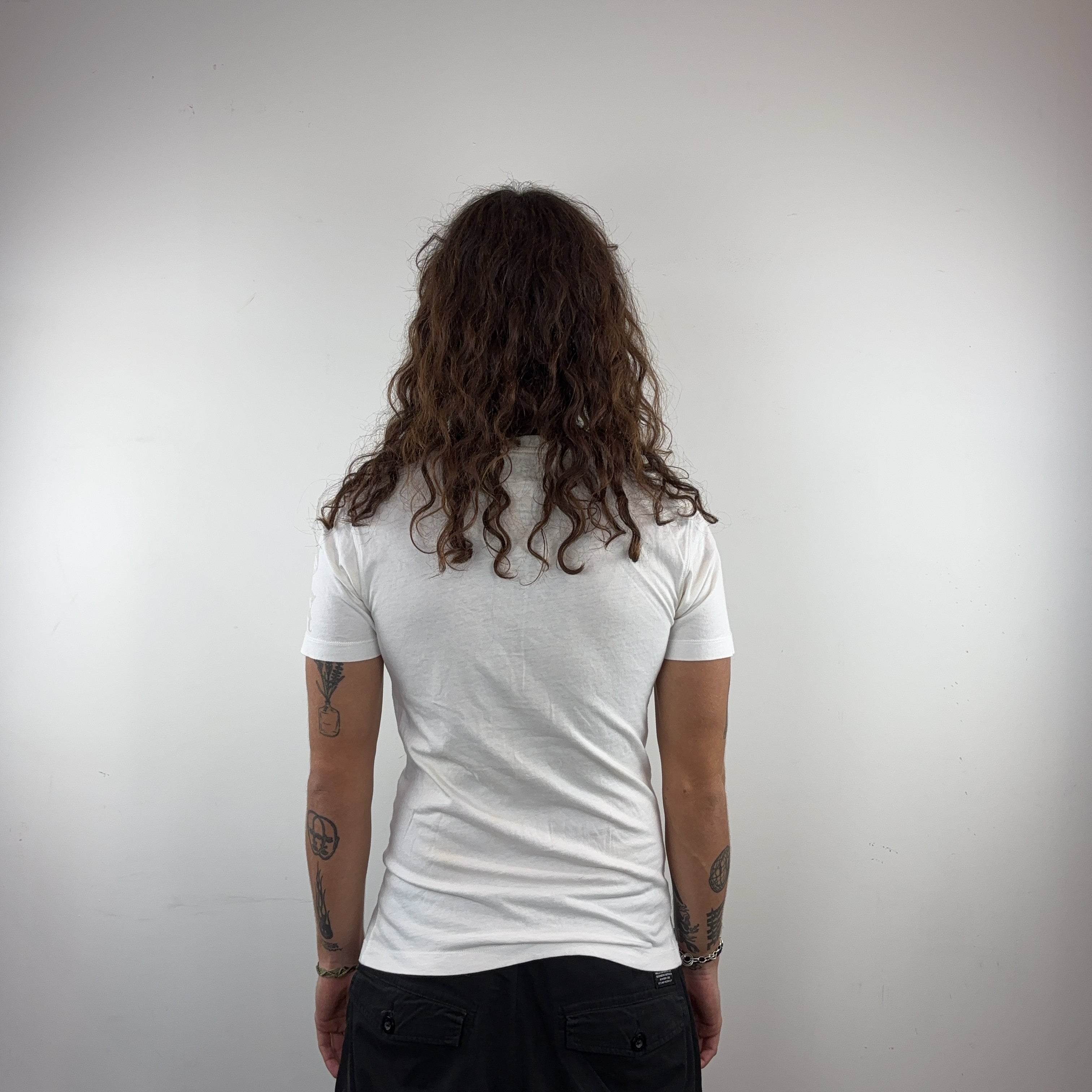 BODY GLOVE TEE - X SMALL
