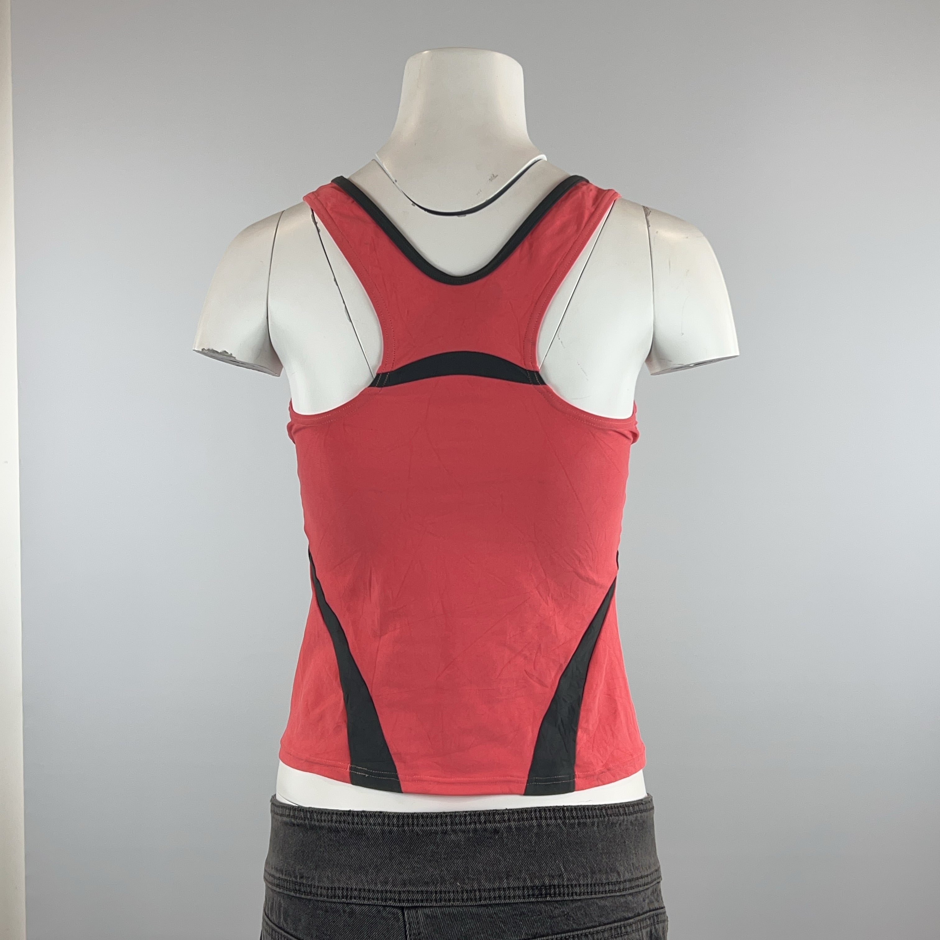 ASICS TOP - SMALL