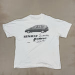 GRAPHIC TEE - MEDIUM