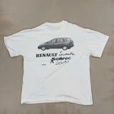 GRAPHIC TEE - MEDIUM