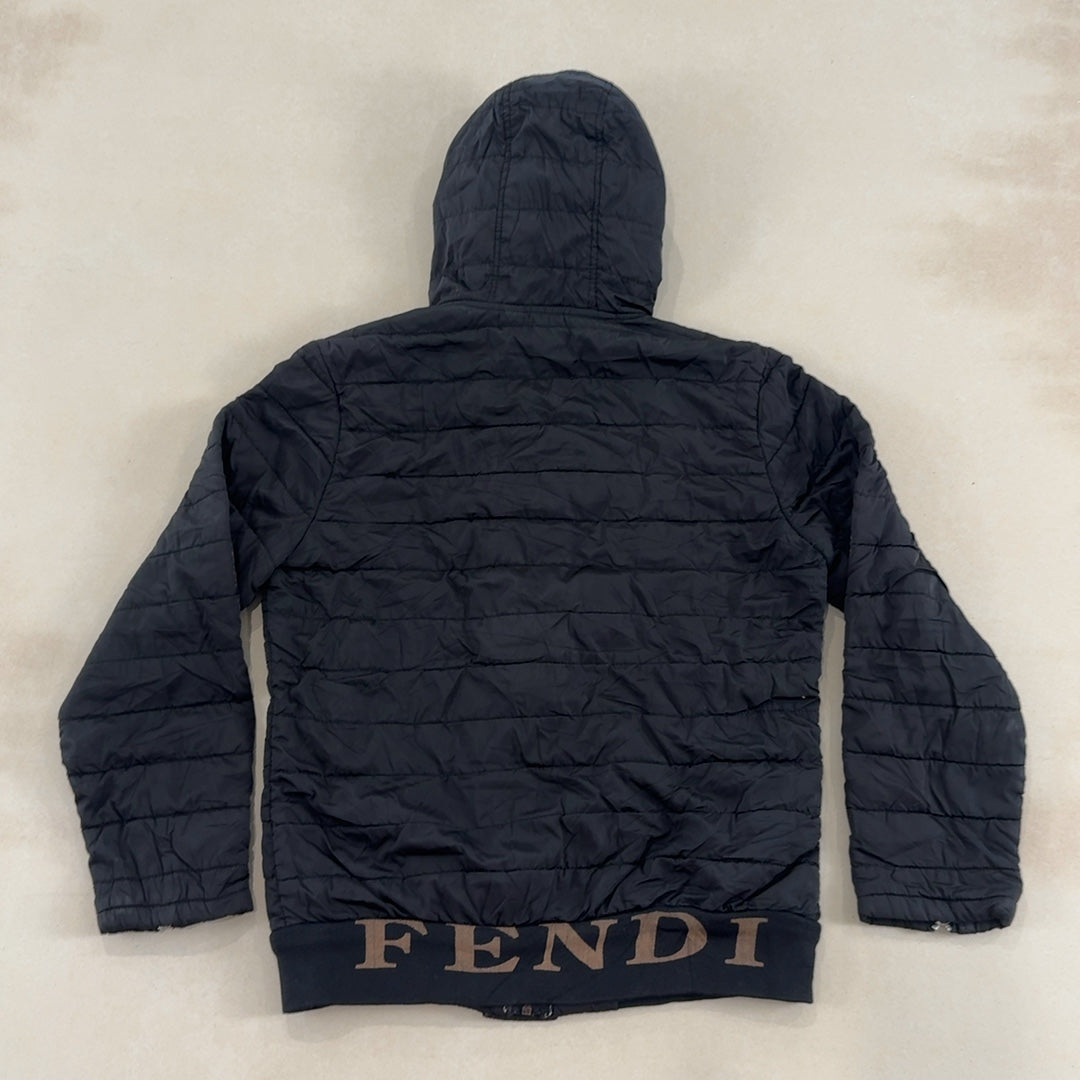 FENDI JACKET - SMALL