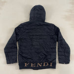 FENDI JACKET - SMALL