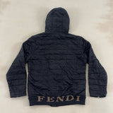 FENDI JACKET - SMALL