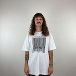 FRUIT OF THE LOOM TEE - 2X LARGE