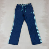 ADIDAS SPRAY PANTS - MEDIUM