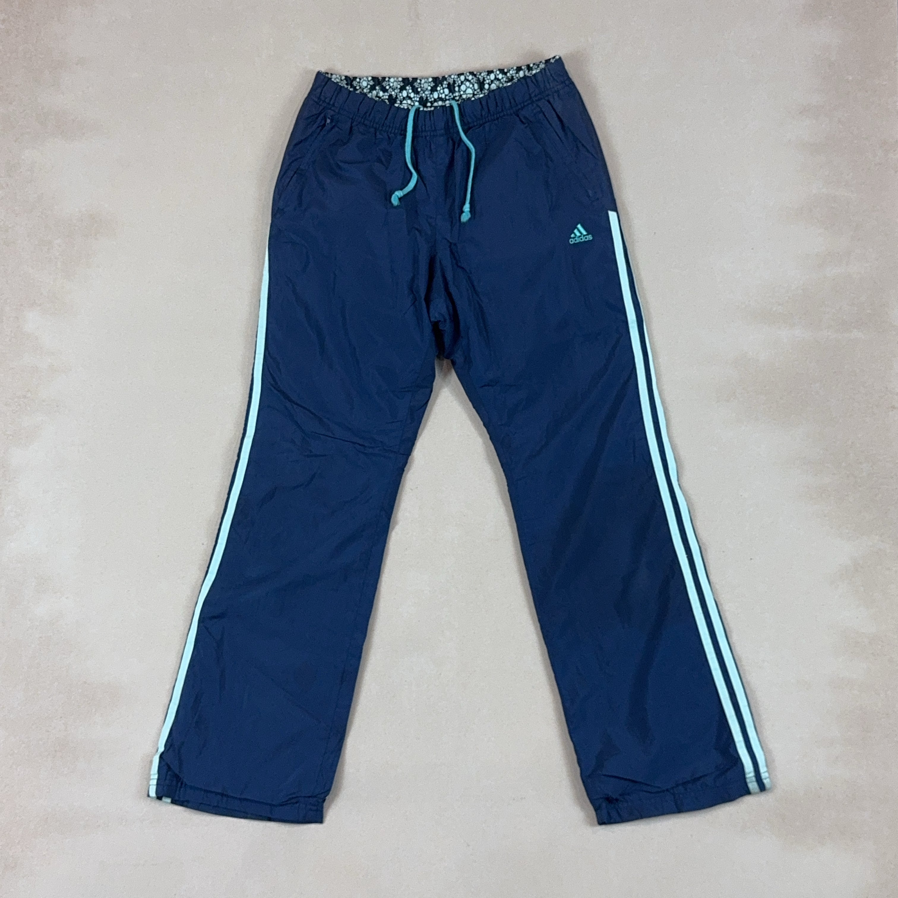 ADIDAS SPRAY PANTS - MEDIUM