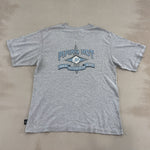 PIPING HOT TEE - X LARGE