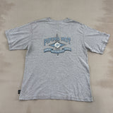 PIPING HOT TEE - X LARGE