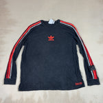 ADIDAS LONG SLEEVE - X LARGE