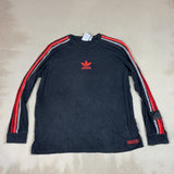 ADIDAS LONG SLEEVE - X LARGE