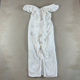 DUANGKAMOL DRESS - SMALL