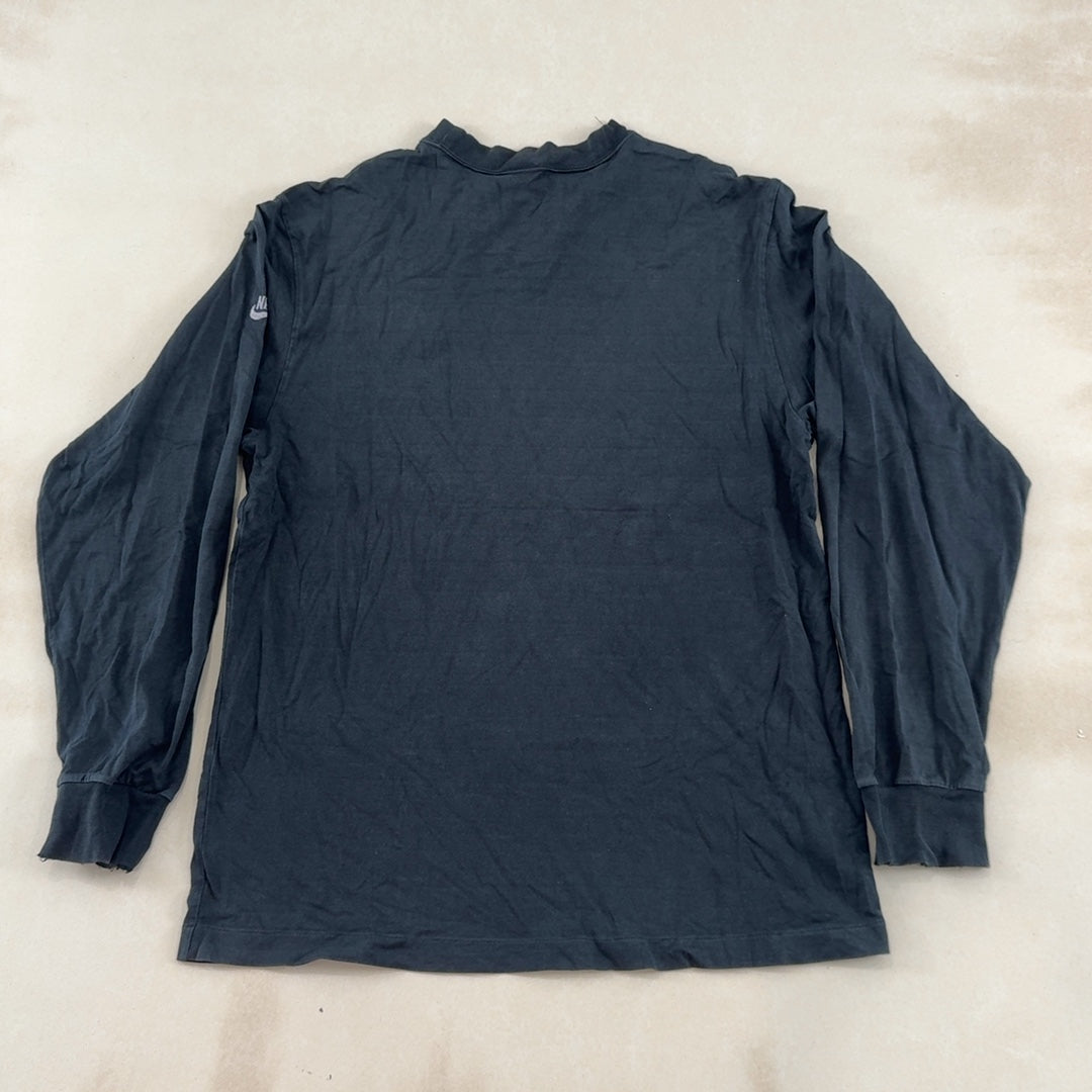 JORDAN LONG SLEEVE - LARGE