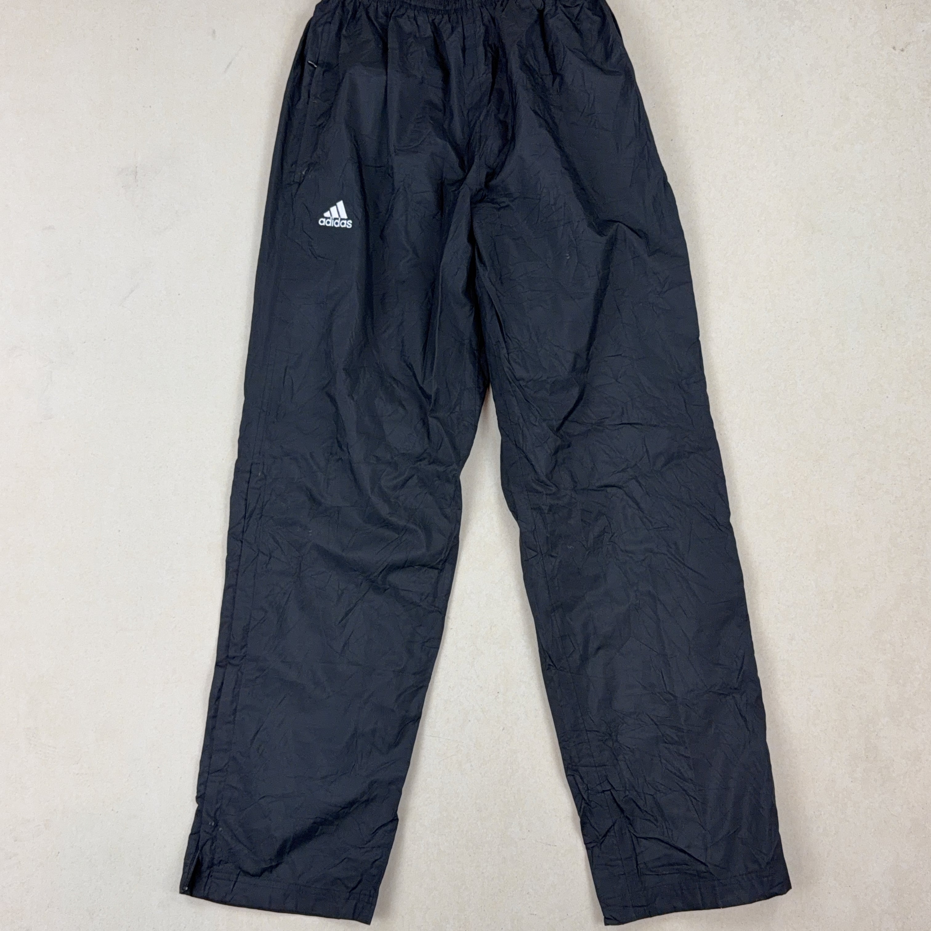 ADIDAS SPRAY PANTS - SMALL