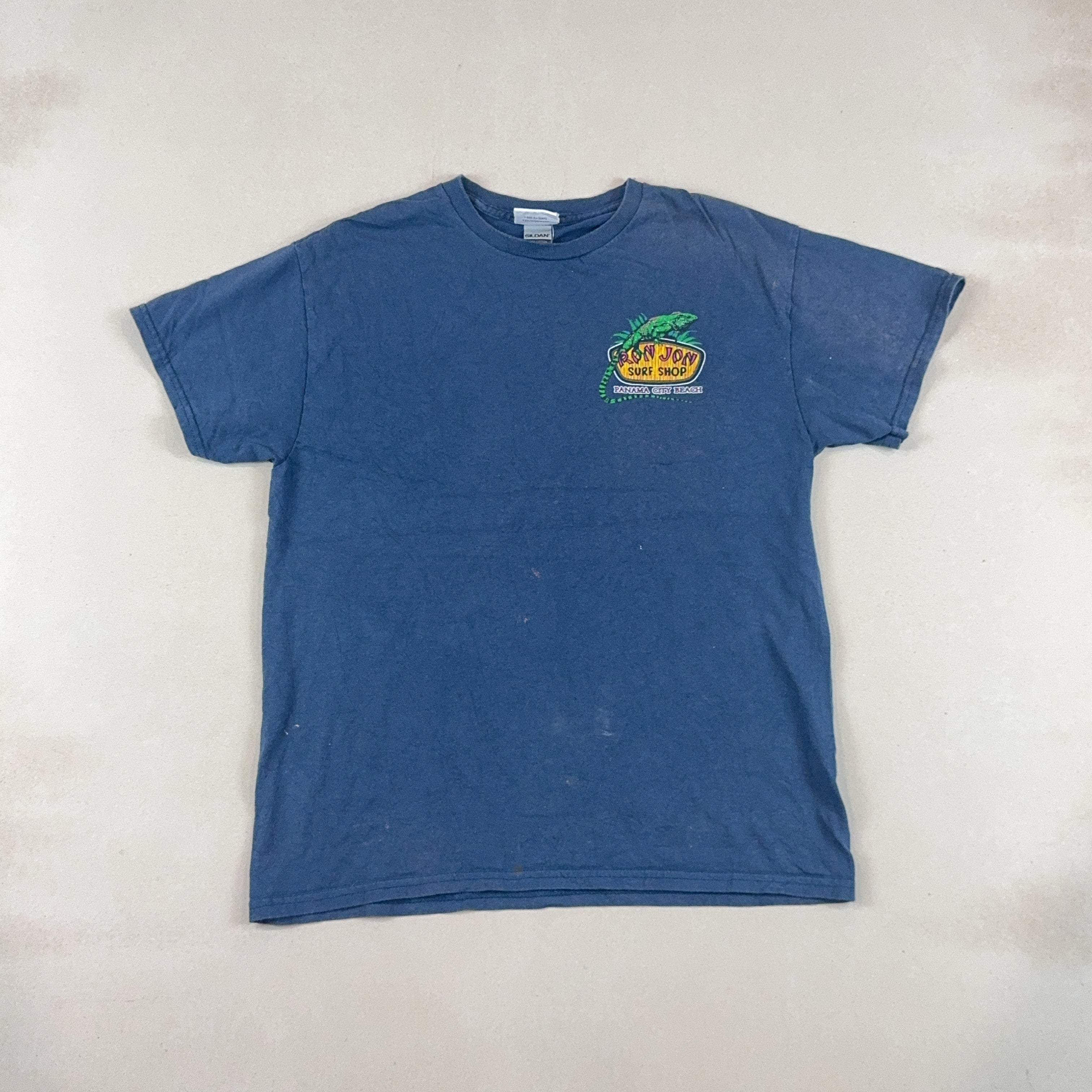 RON JON TEE - MEDIUM