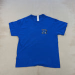 HAWAIIAN ISLANDS TEE - LARGE