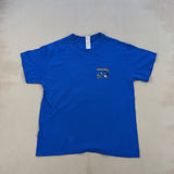 HAWAIIAN ISLANDS TEE - LARGE