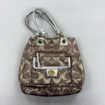 COACH HANDBAG - MEDIUM