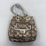 COACH HANDBAG - MEDIUM