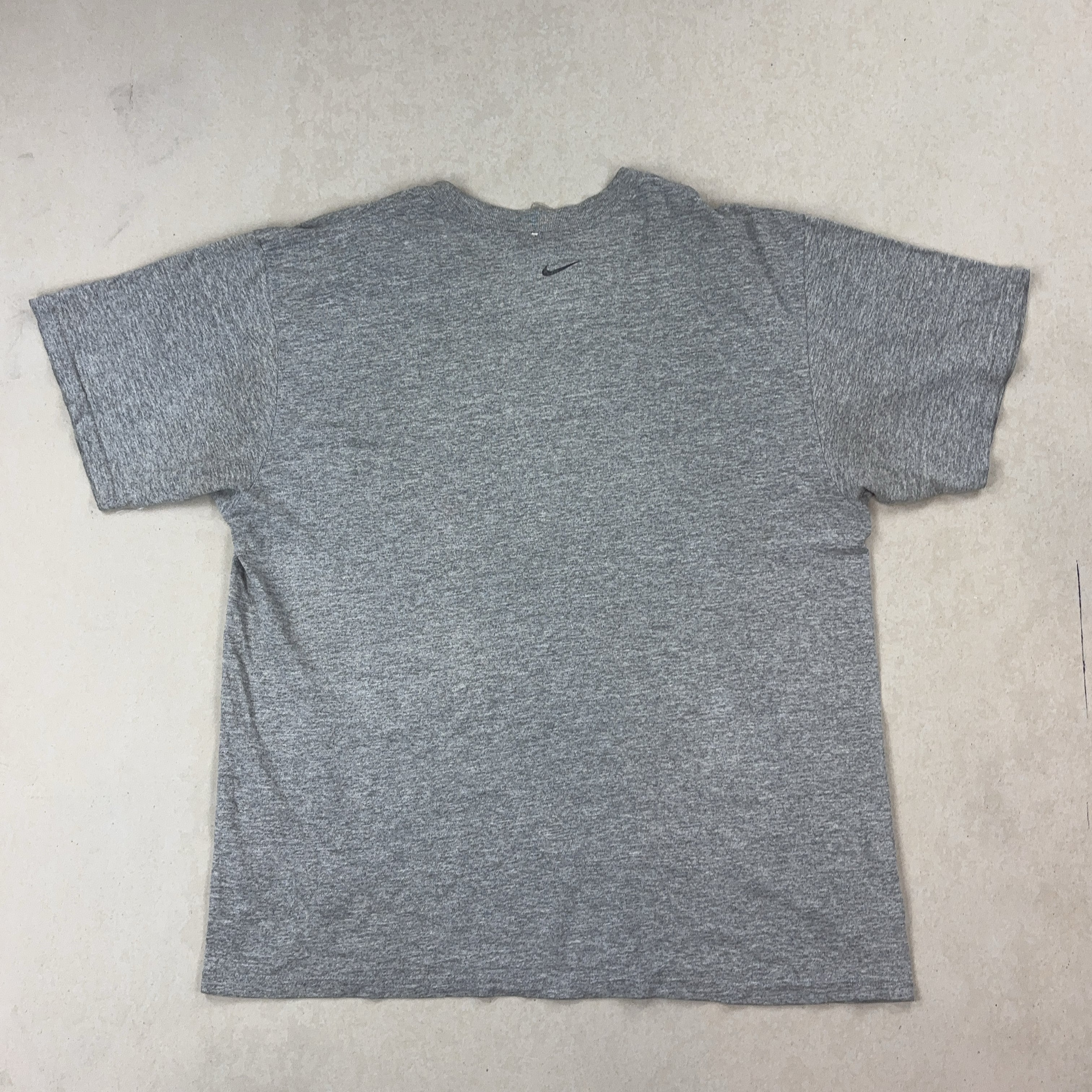 NIKE 'FLORIDA STATE BASKETBALL' TEE - LARGE