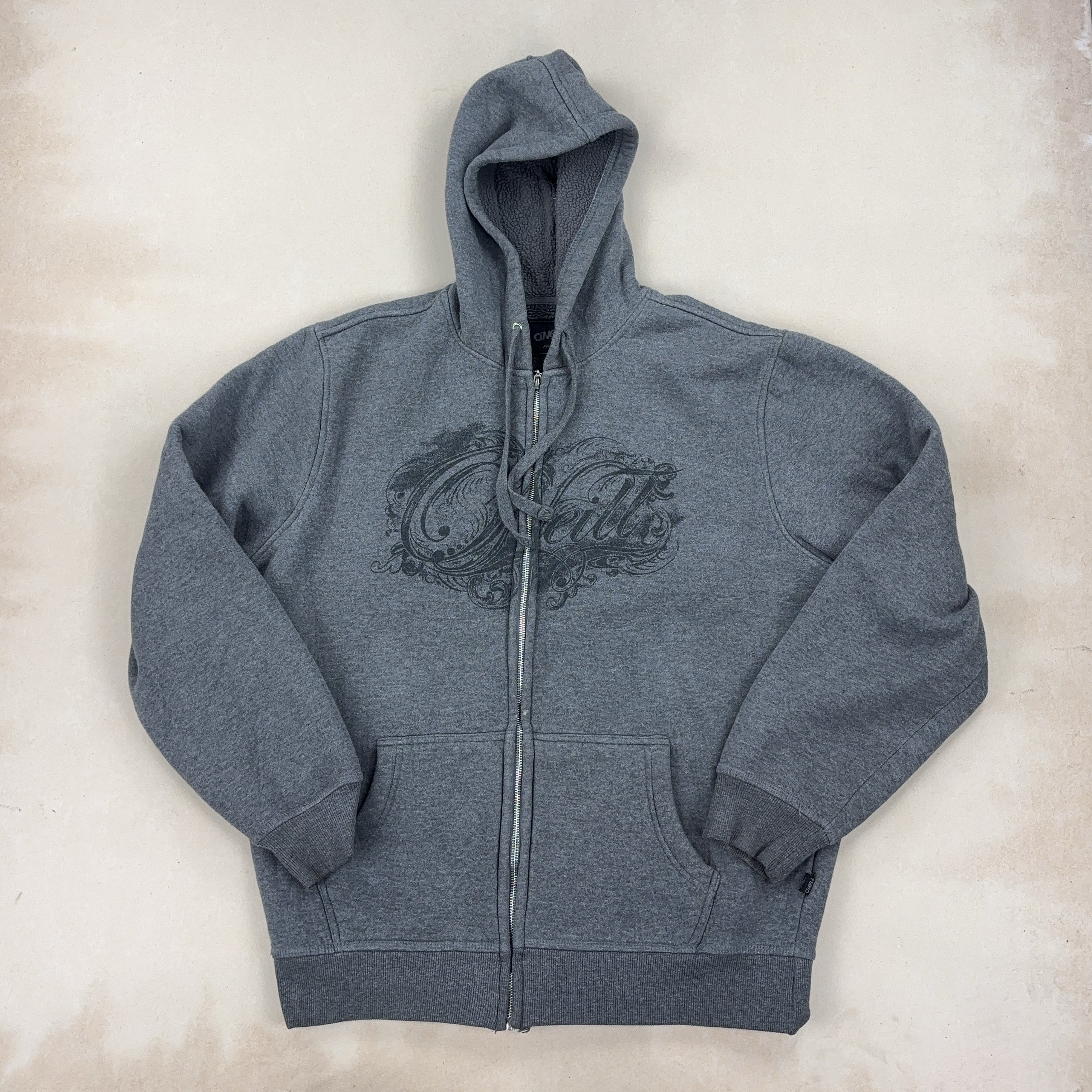 ONEILL HOODIE - LARGE