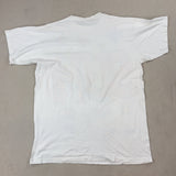 MALIBU BEACH CLUB TEE - 2X LARGE