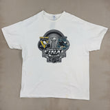 GRAPHIC TEE - 2X LARGE