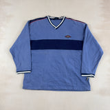 BEAR LONG SLEEVE - LARGE