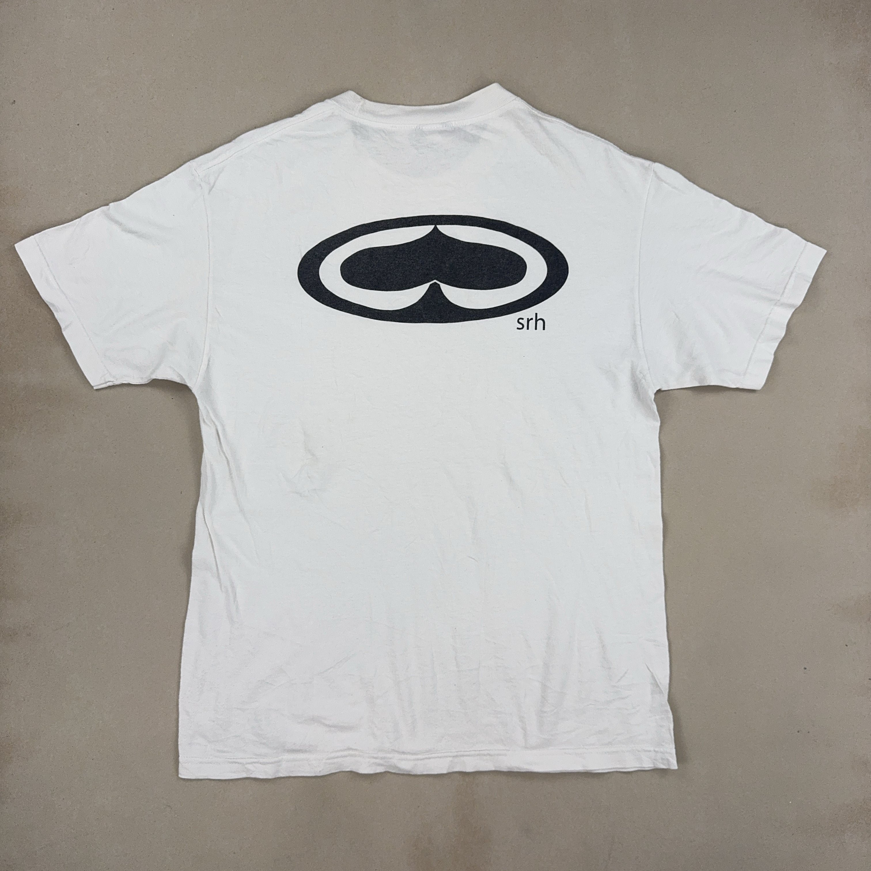 SRH TEE - LARGE