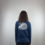 OLD NAVY LONG SLEEVE - MEDIUM