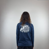 OLD NAVY LONG SLEEVE - MEDIUM