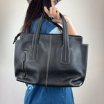 VINTAGE HANDBAG - SMALL