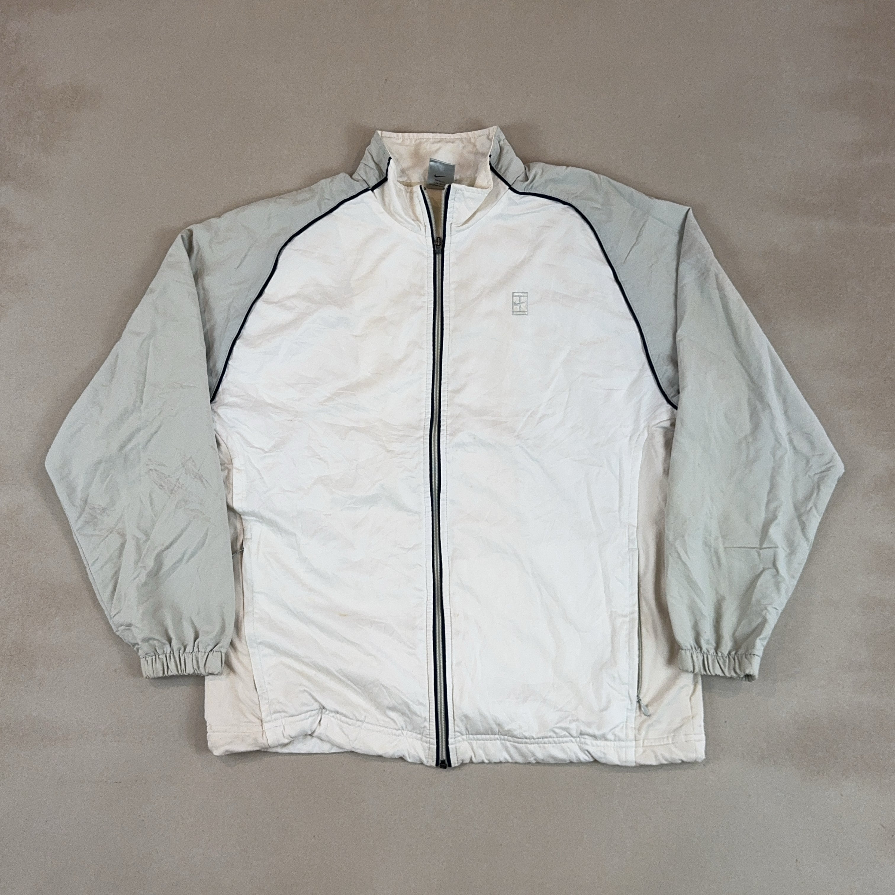 NIKE JACKET - LARGE