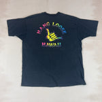 HANG LOOSE TEE - 2X LARGE