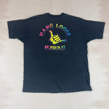 HANG LOOSE TEE - 2X LARGE