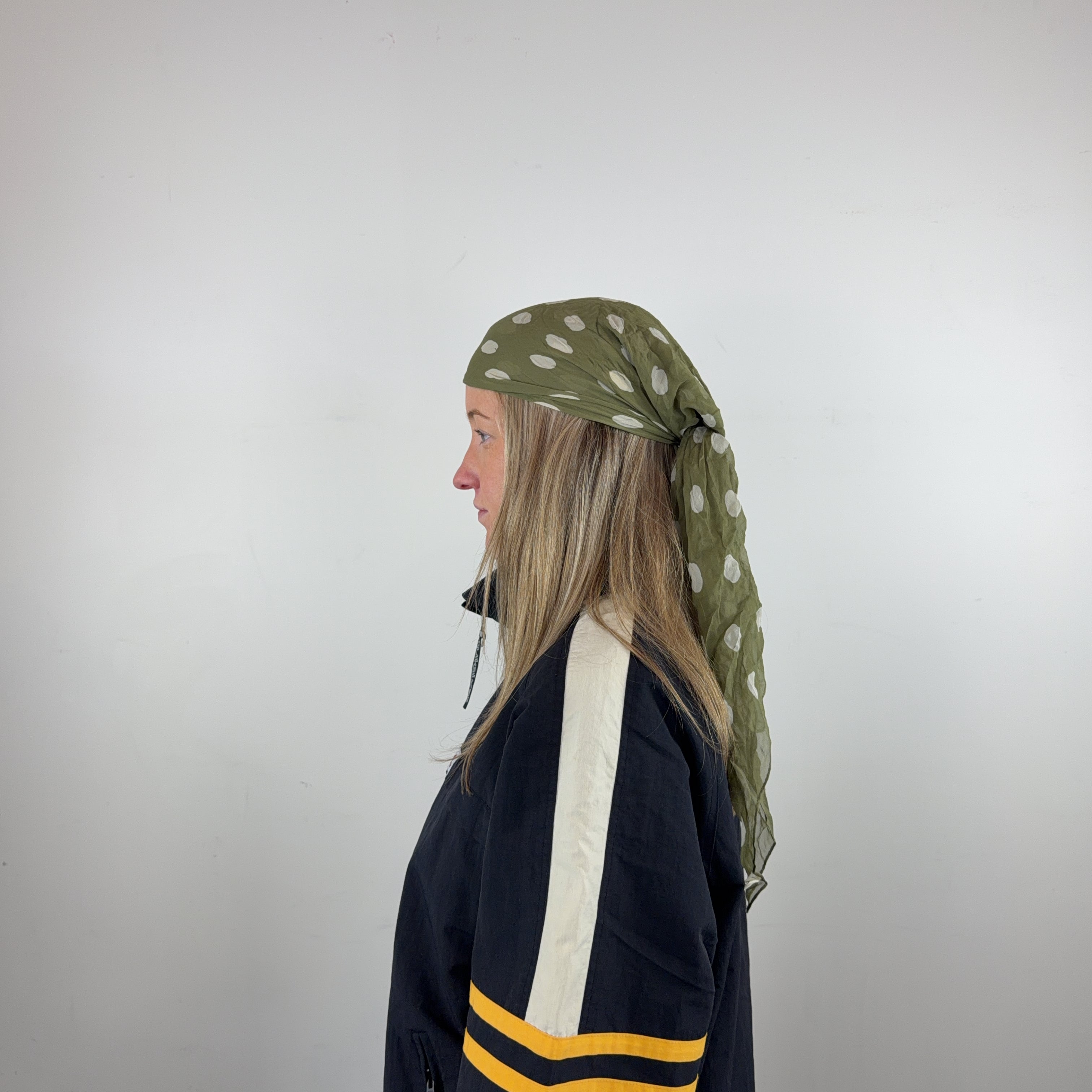HEAD SCARF