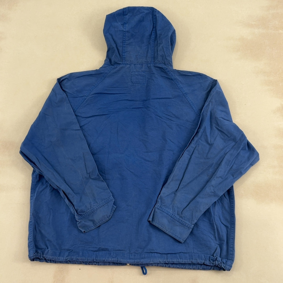 LEVI'S BLUE JACKET - LARGE