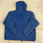 LEVI'S BLUE JACKET - LARGE