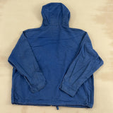 LEVI'S BLUE JACKET - LARGE