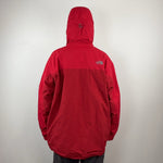 THE NORTH FACE JACKET - X LARGE