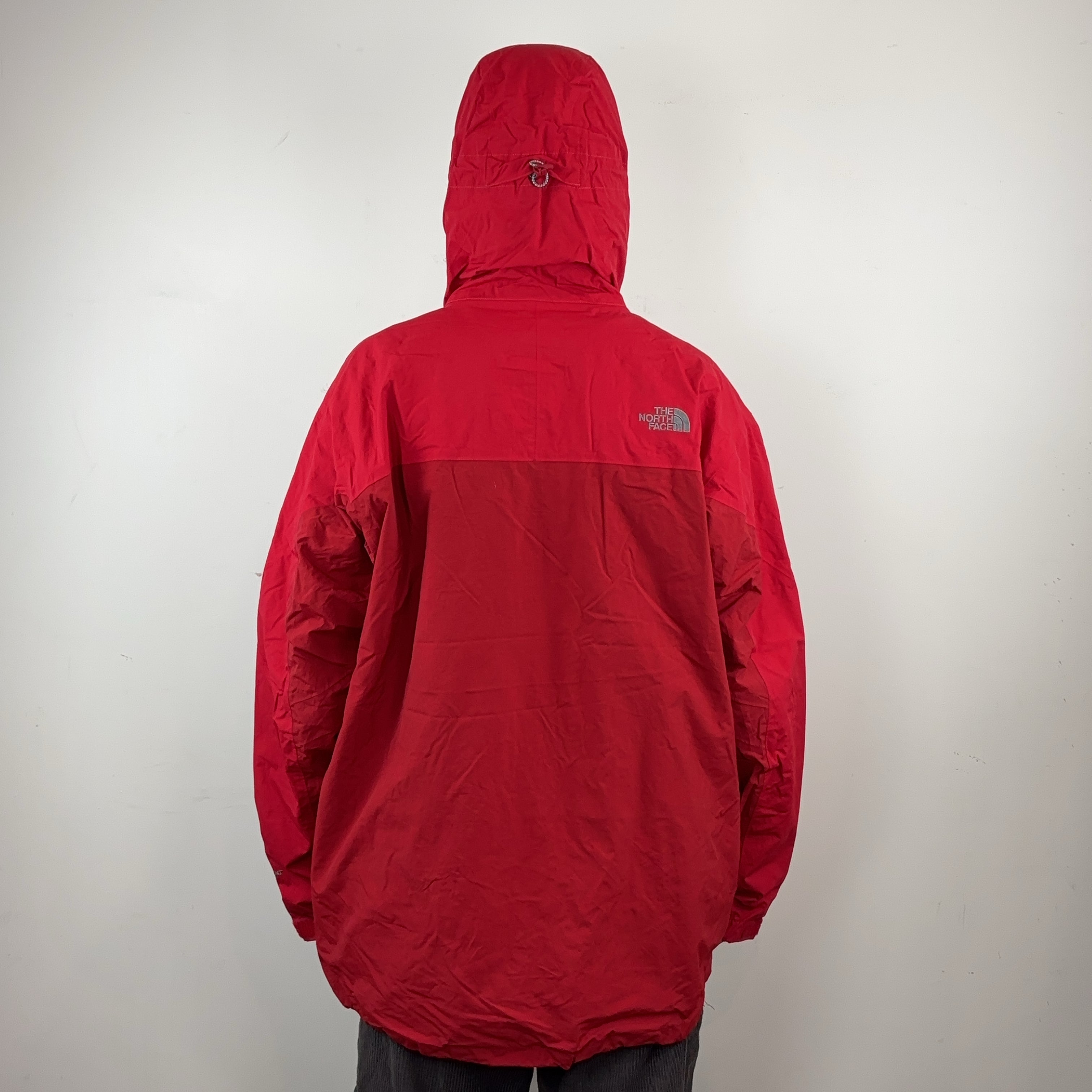 THE NORTH FACE JACKET - X LARGE
