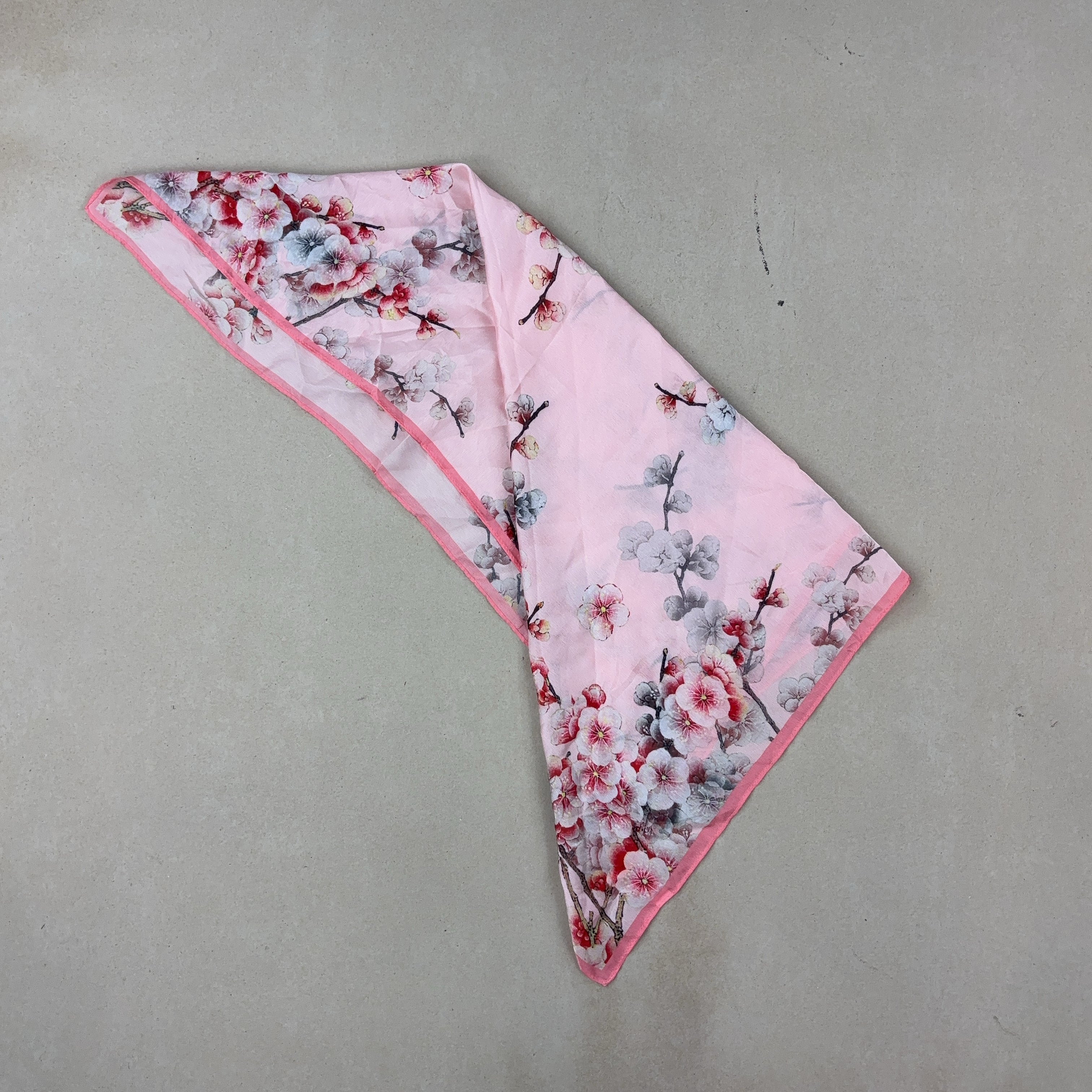 HEAD SCARF