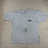 FOUR SEASONS MAY DAY2002 MC TEE - 2X LARGE
